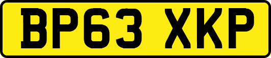 BP63XKP