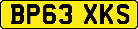 BP63XKS