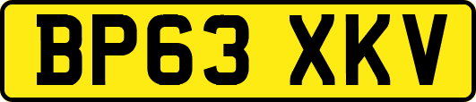 BP63XKV