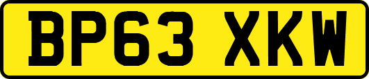 BP63XKW