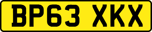 BP63XKX