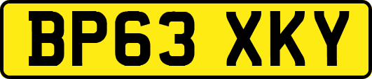 BP63XKY