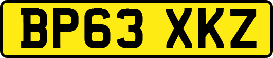 BP63XKZ