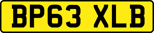BP63XLB