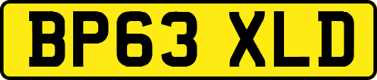 BP63XLD