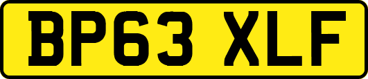 BP63XLF