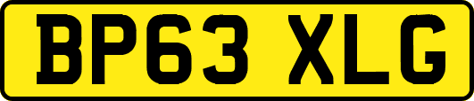 BP63XLG