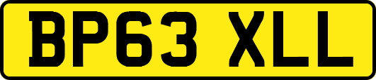 BP63XLL