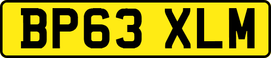BP63XLM