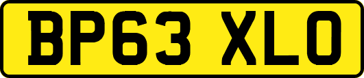 BP63XLO