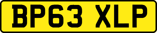 BP63XLP