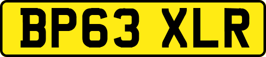 BP63XLR