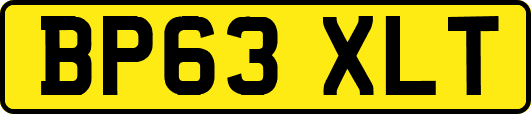 BP63XLT