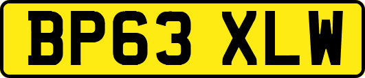 BP63XLW