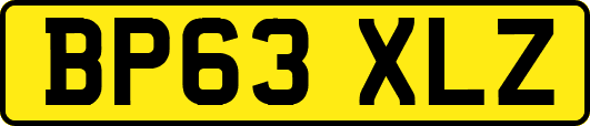 BP63XLZ