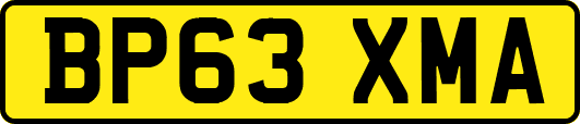 BP63XMA
