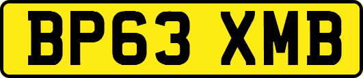 BP63XMB