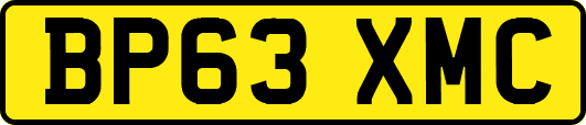 BP63XMC