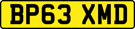 BP63XMD