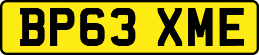 BP63XME