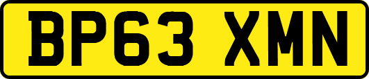 BP63XMN