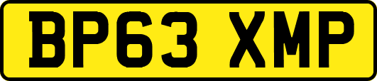 BP63XMP