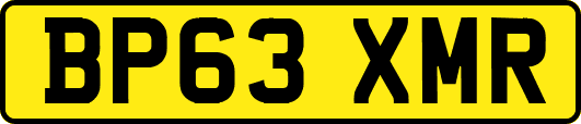 BP63XMR