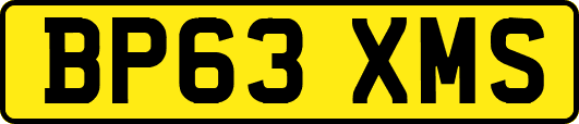 BP63XMS