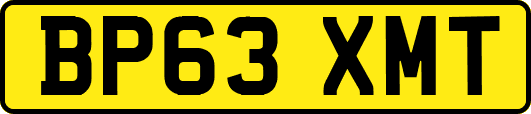 BP63XMT