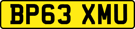 BP63XMU