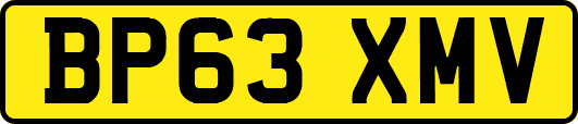 BP63XMV