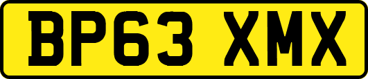BP63XMX