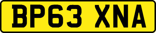 BP63XNA