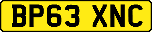 BP63XNC