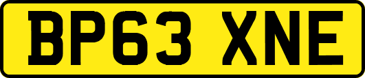 BP63XNE