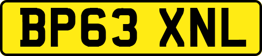 BP63XNL