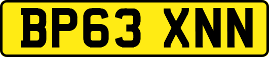 BP63XNN