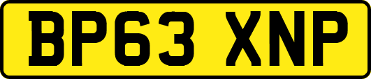 BP63XNP