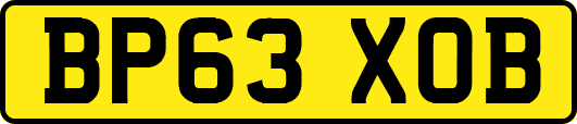 BP63XOB