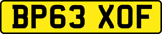 BP63XOF