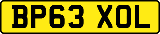 BP63XOL
