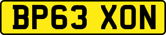 BP63XON