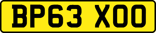 BP63XOO