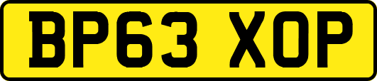 BP63XOP