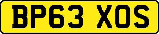BP63XOS