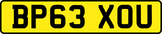 BP63XOU