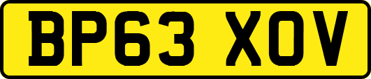 BP63XOV