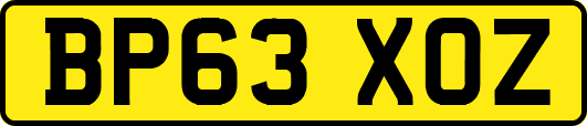 BP63XOZ