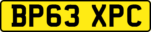 BP63XPC