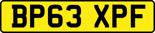 BP63XPF